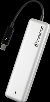 Image du produit Transcend JetDrive 825 (960 Go)