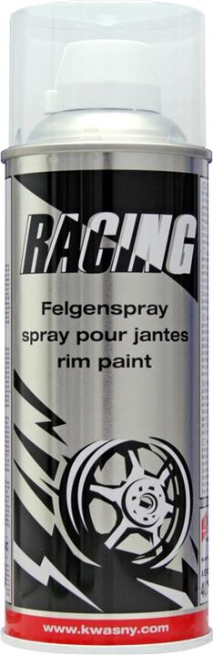 Auto-K TRANSPARENT RIMS VARNISH (288053)