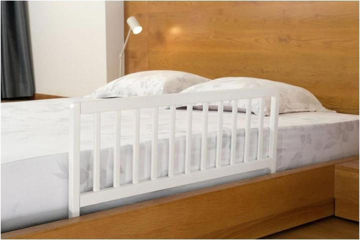 Actual product image Geuther Bed guard (140 cm)
