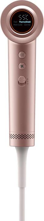 Produktbild Philips Hair Dryer 8000 Series BHD837/10 Haartrockner