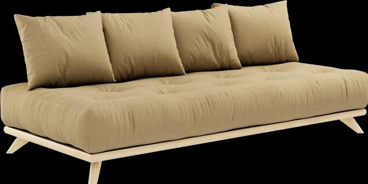 Actual product image Karup Design Senza (Sofa bed, 3-seater)