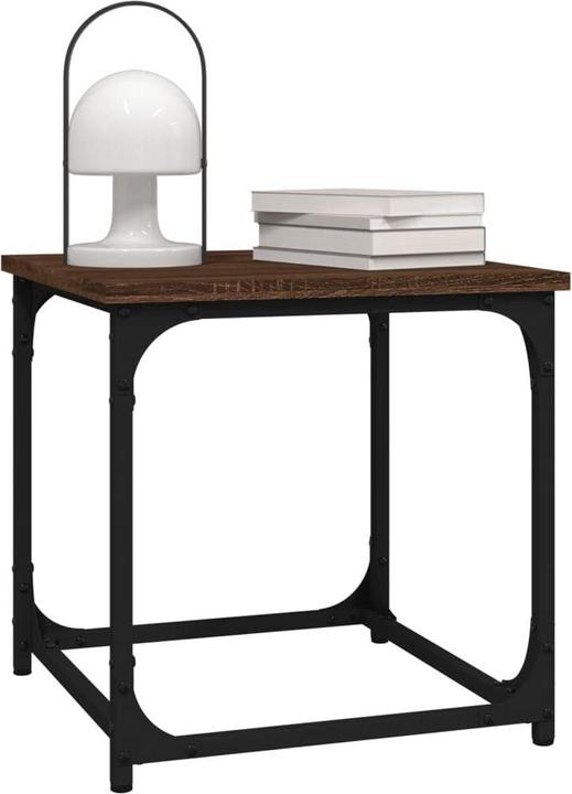 Actual product image VidaXL Andrae (40 x 40 x 40 cm)