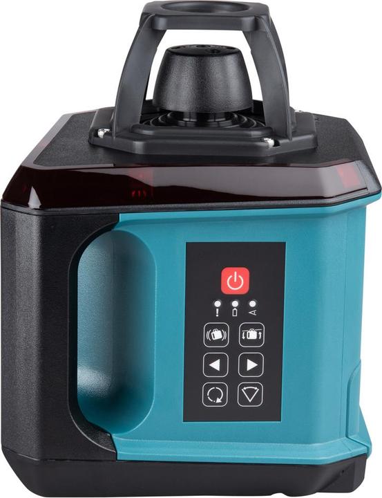 Produktbild Makita SKR200Z Rotationslaser-Nivelliergerät