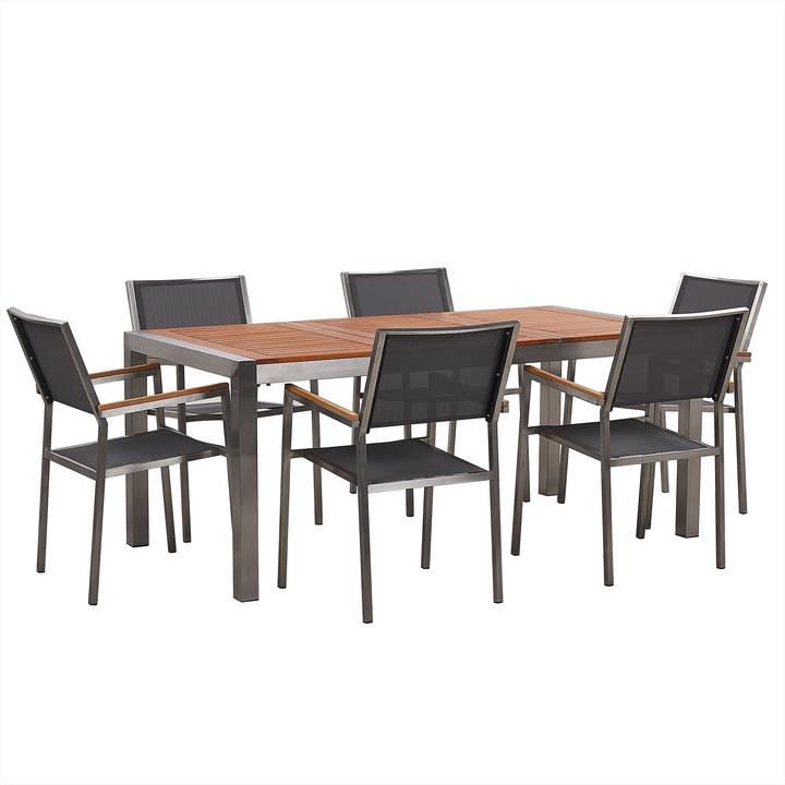 Produktbild Beliani Grosseto (180 cm)