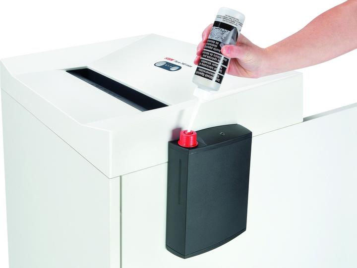 Immagine prodotto HSM Pure 740 MAX - taglio delle particelle 4,5 x 30 mm, volume 240 litri (Taglio delle particelle)