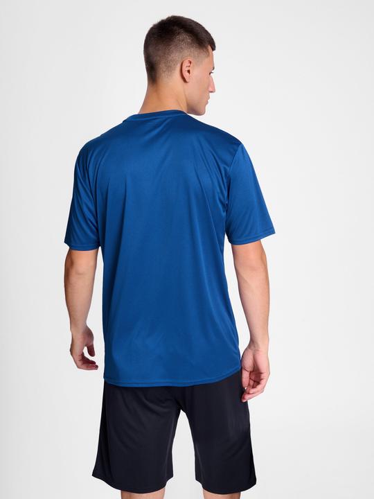 Immagine prodotto hummel Hmlessential Jersey S/S (XL)