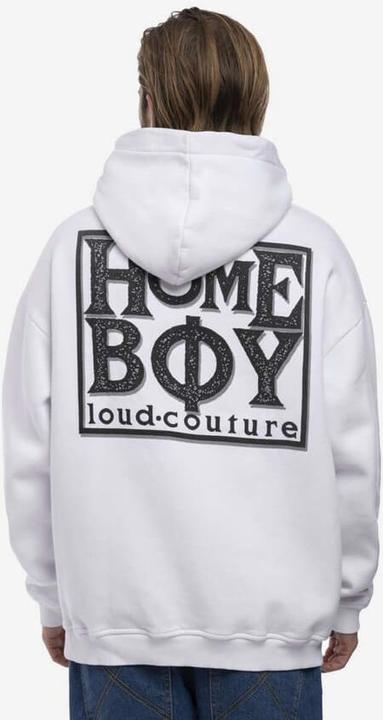 Image du produit Homeboy Sweatshirt à capuchon (L)