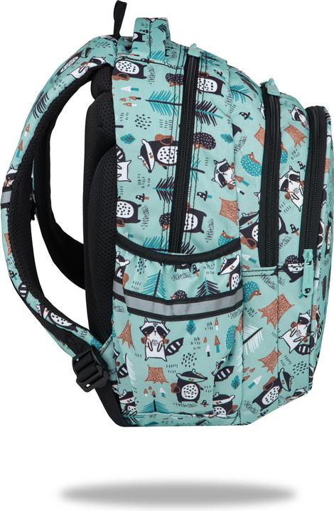 Actual product image Coolpack Plecak młodzieżowy Jerry Shoppy F029661 (21 l)