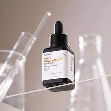 Actual product image Triton Hyper Niacinamide 20 Serum (20 ml)