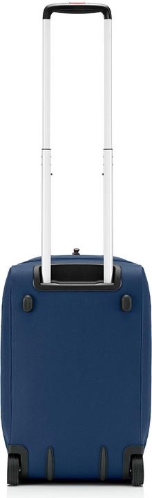 Actual product image reisenthel Allrounder Trolley (30 l, Hand luggage (up to 50 litres))