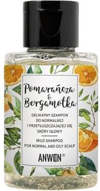 Immagine prodotto Anwen Il prodotto è un prodotto normale e di qualità, ma non è un prodotto di nicchia e non è un prodotto (50 ml, Shampoo liquido)