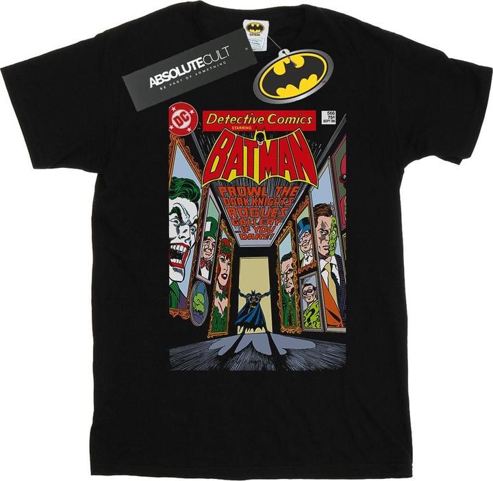 Batman Rogues Gallery TShirt (L)
