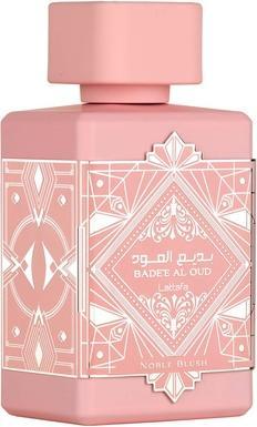 Lattafa Perfumes Bade'e Al Oud Noble Blush (Eau de Parfum, 100 ml)