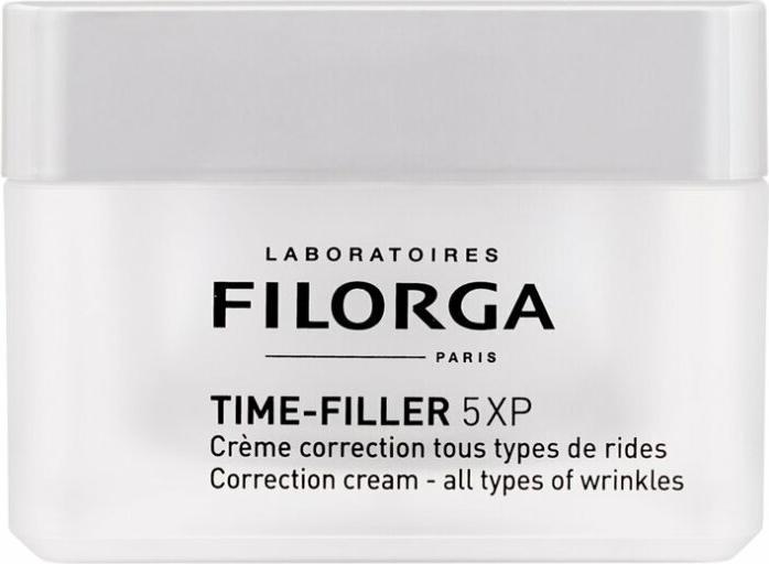 Crème visage
