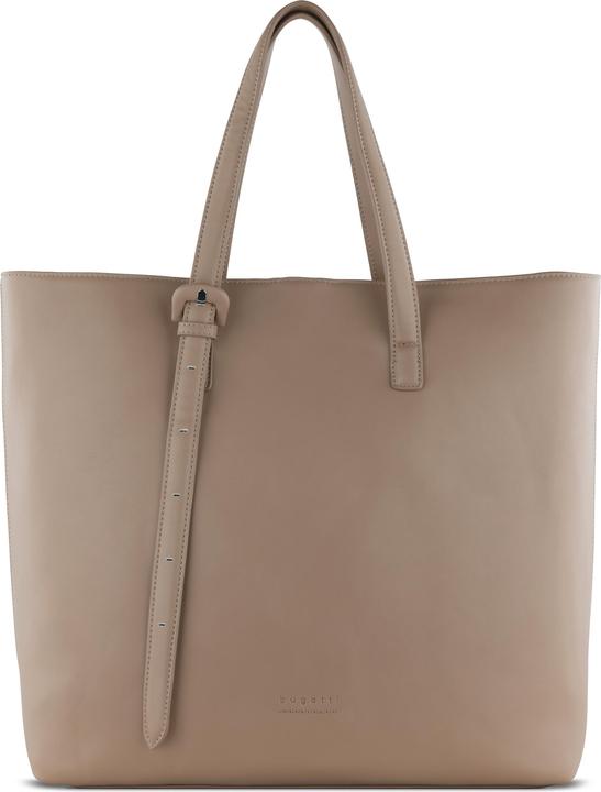 Bugatti Luna Shopper Tasche 35 cm Laptopfach (19 l)