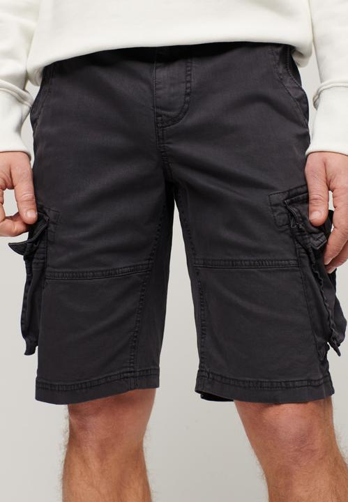 Actual product image Superdry Core Cargo Short (36)