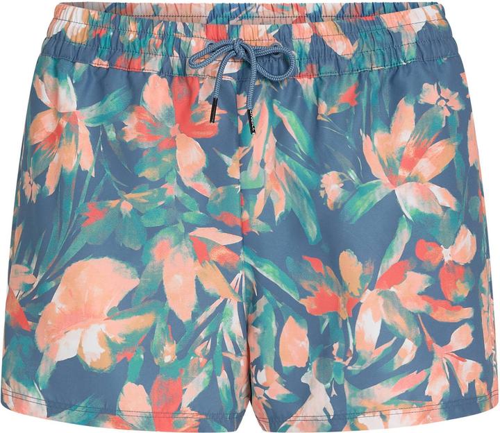 Blue Painted Tropics