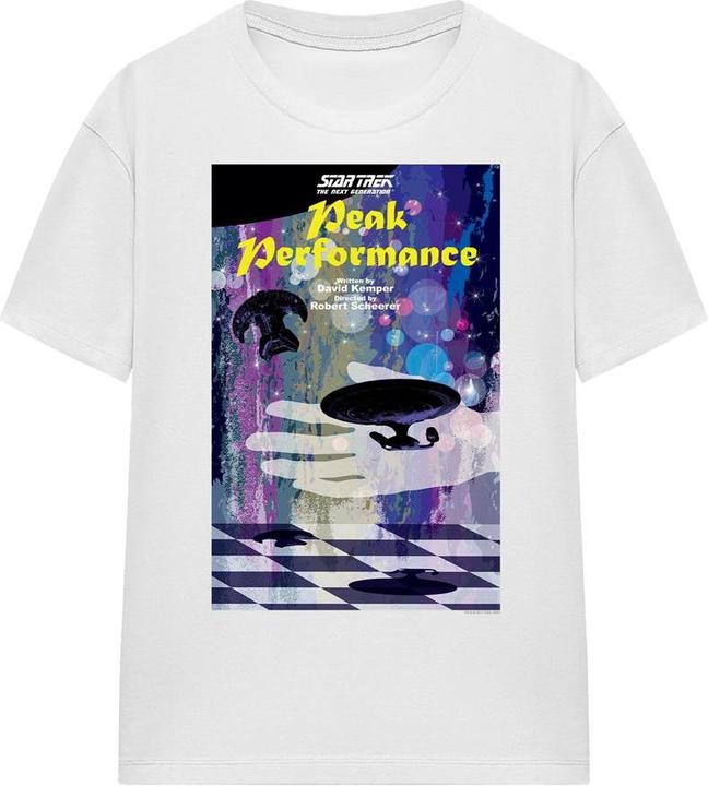 Produktbild The Next Generation Season 2 Episode 21 TShirt (XL)