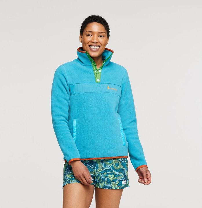 Cotopaxi Teca Fleece Pullover