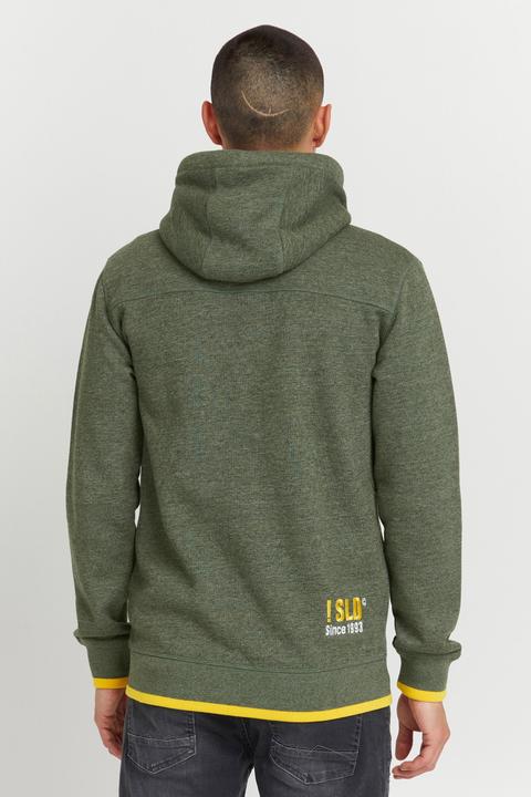 Produktbild Solid SDBenjaminZip 21102294ME (L)