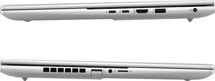 Actual product image HP Envy 16-h0173ng (16", Intel Core i7-12700H, 16 GB, 1000 GB, DE)