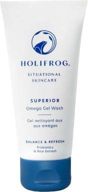 Productafbeelding HoliFrog Superieure Omega voedende gel 50 ml (Gel, 50 ml)