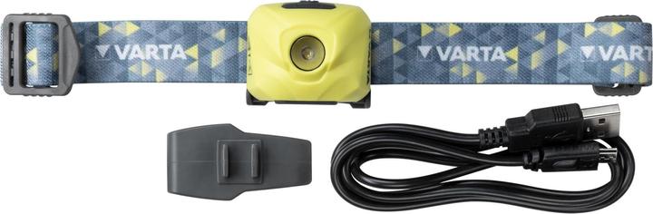 Productafbeelding Varta Ultralichte H30R (300 lm)