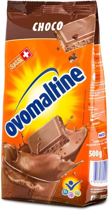 Ovomaltine Cocoa powder (500 g)
