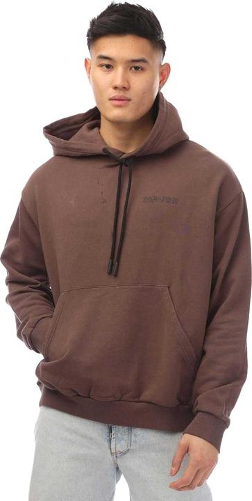 Produktbild Marcelo Burlon Tempera Kapuzenpullover (L)
