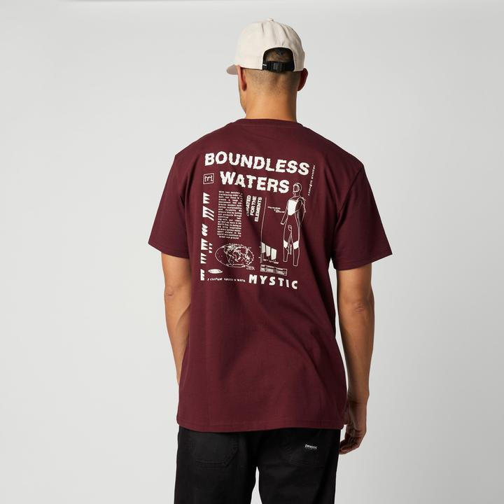 Actual product image Mystic Tactic Tee (L)