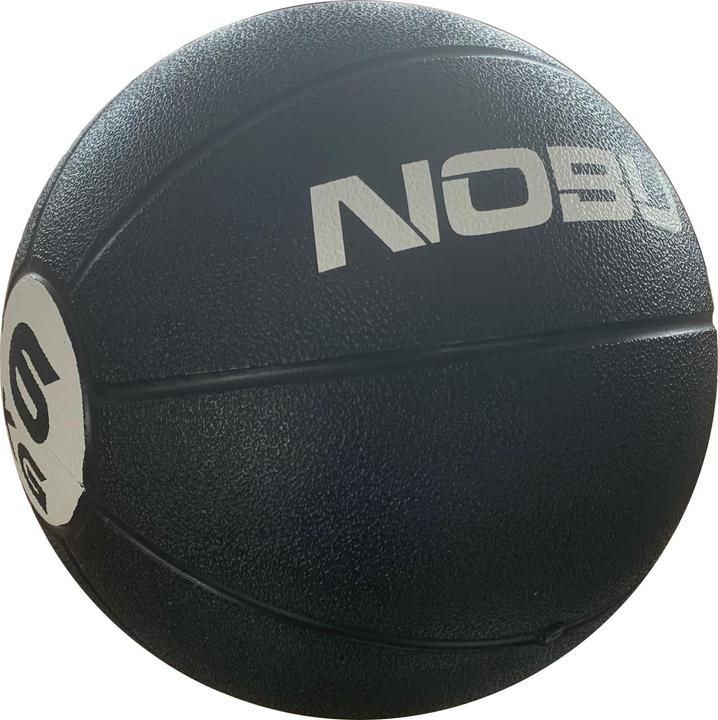 Nobu Athletics Medicine Ball (6 kg, 230 mm)