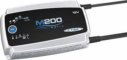 Actual product image Ctek M 300 Marine (12V, 25 A)