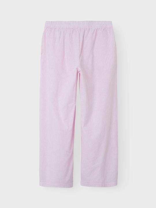 Image du produit Name it Nknjela Straight Pant Noos (158)