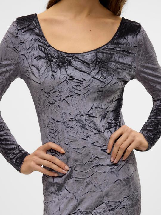 Actual product image Vero Moda VMMOLLY Langes Kleid Party-Kleid (XL)