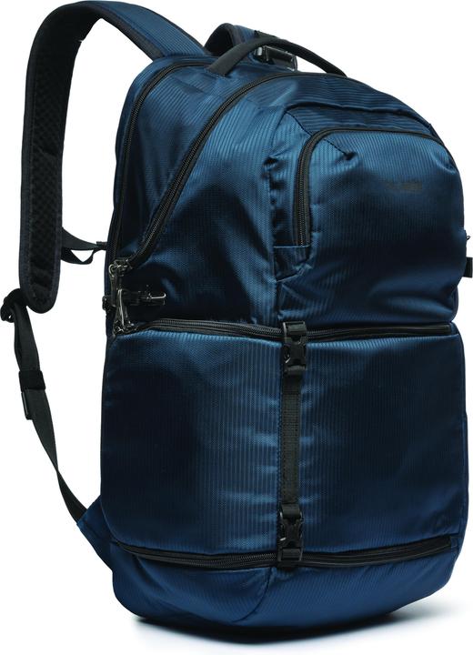 Immagine prodotto Pacsafe Camsafe X25L (Borsa a tracolla per fotocamera, 25 l)