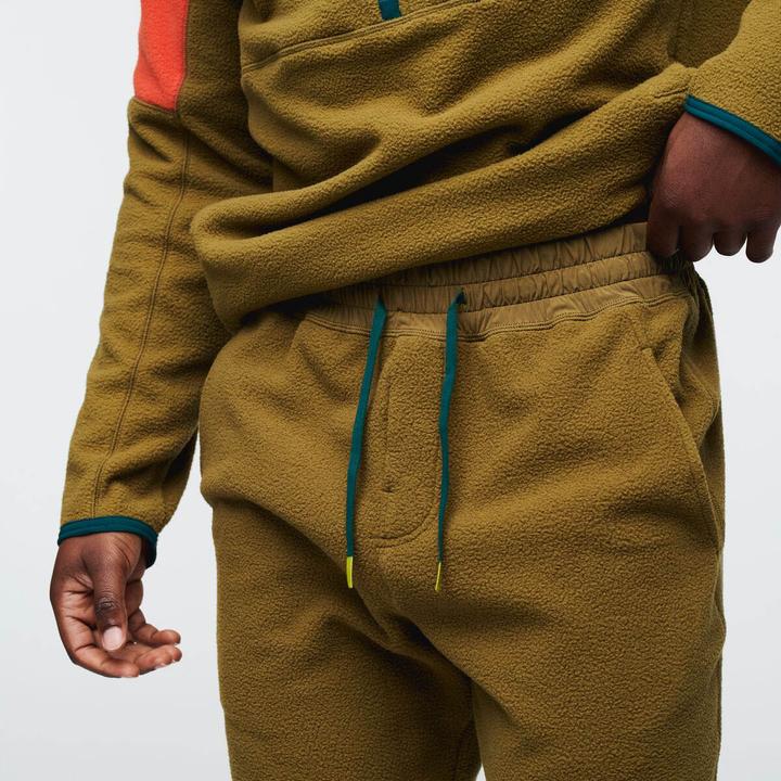 Actual product image Cotopaxi Abrazo Fleece Jogger (XL)