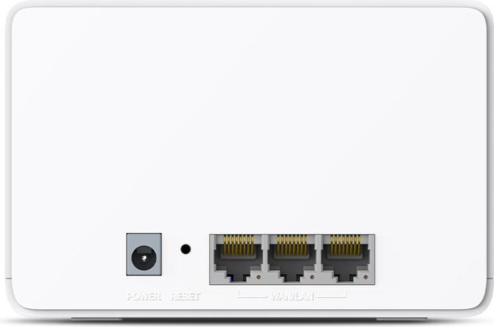 Produktbild TP-Link Mercu-Halo XXX