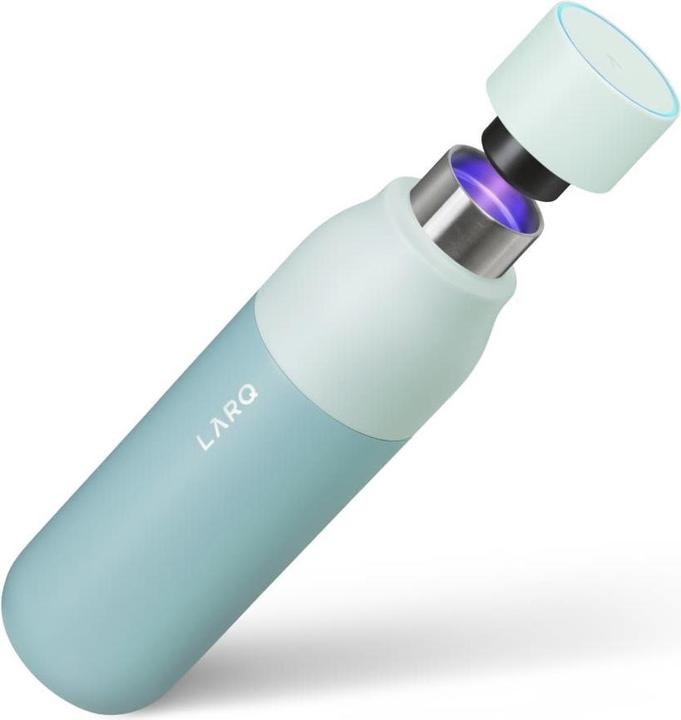 Actual product image Larq PureVis (0.74 l)
