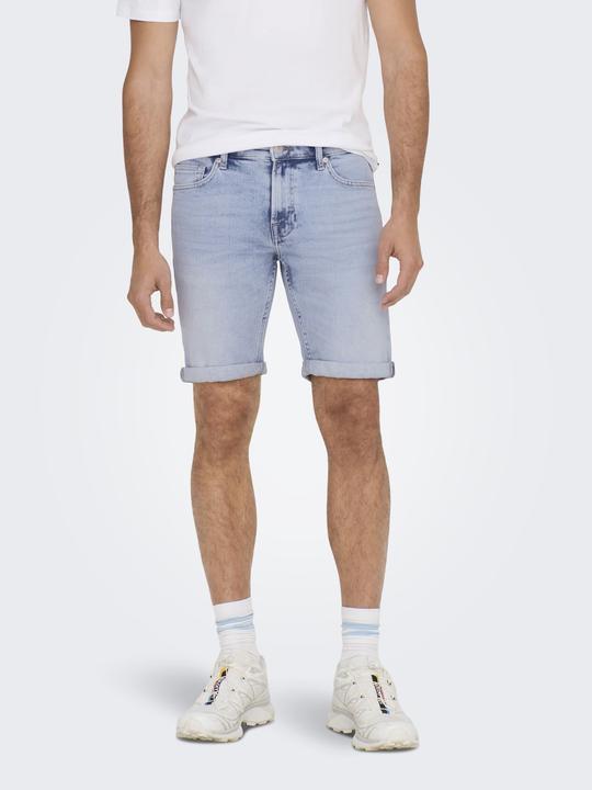 Image du produit Only & Sons Short en jean (S)