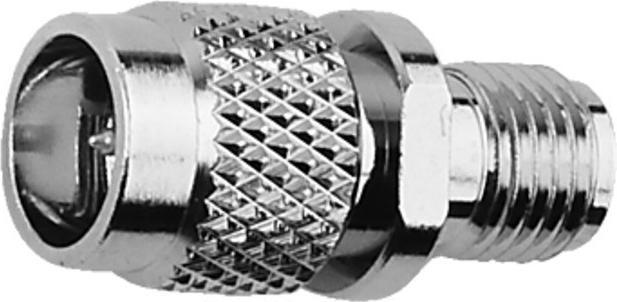 Produktbild Telegärtner Koax-Adapter SMA-Buchse (U/FTP, CAT7)