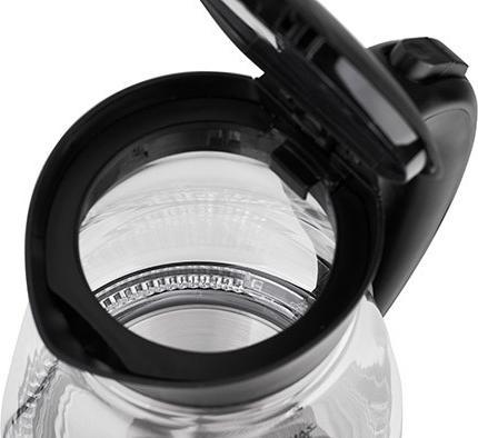 Actual product image Adler AD 1274 B (1.70 l, EU plug)