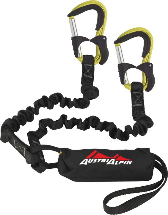 Produktbild AustriAlpin Colt Evo Via Ferrata Set