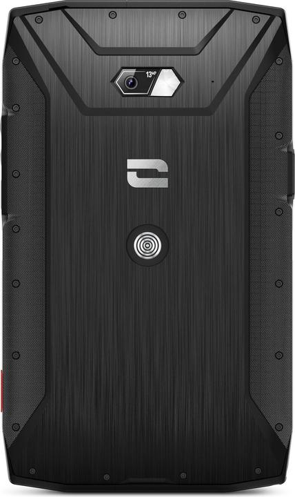 Immagine prodotto Crosscall Tab Core-T5 (4G, 8", 32 GB, Nero)