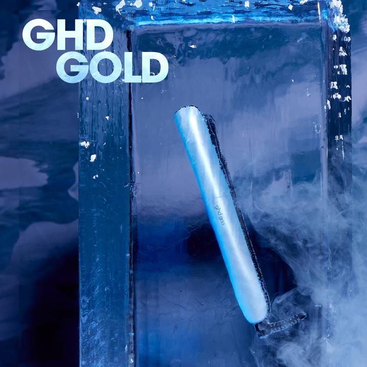Immagine prodotto ghd Edizione limitata in oro (Piastra per capelli)