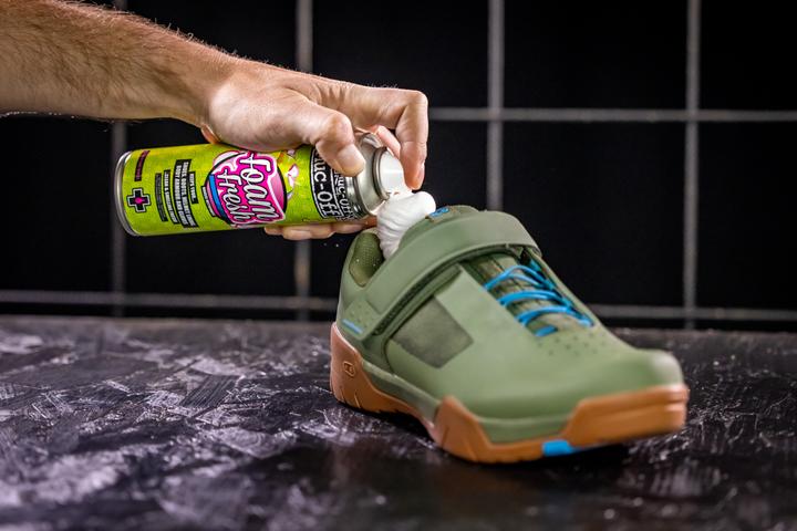Produktbild Muc-Off Foam Fresh (400 ml, Textilreiniger)