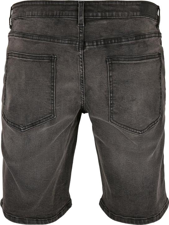 Actual product image Urban Classics Relaxed Fit Jeans Shorts (30)