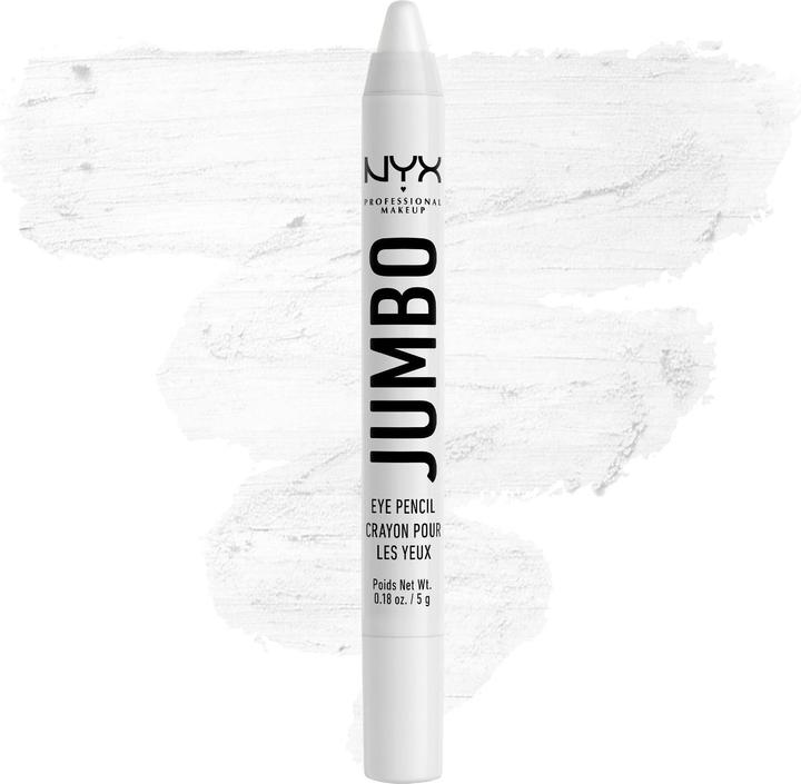 Actual product image NYX Professional Make-Up Jumbo (604 Milk)