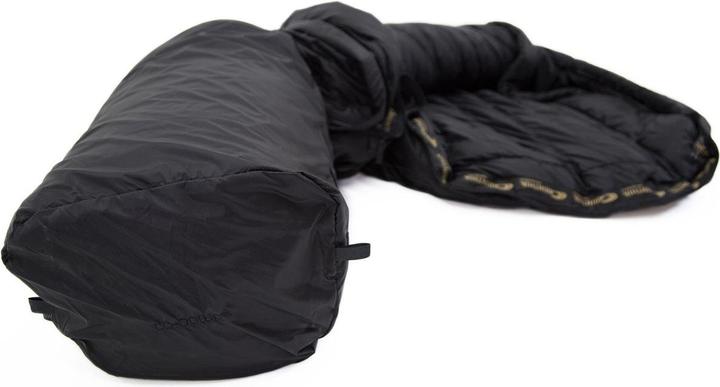 Immagine prodotto Carinthia Sacco a pelo D 600x (230 cm)