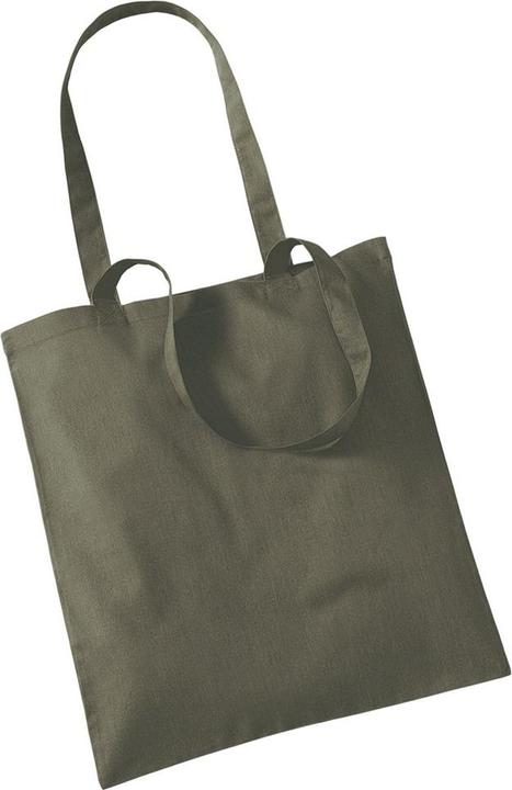 Westford Mill Tragetasche Bag For Life (10 l)