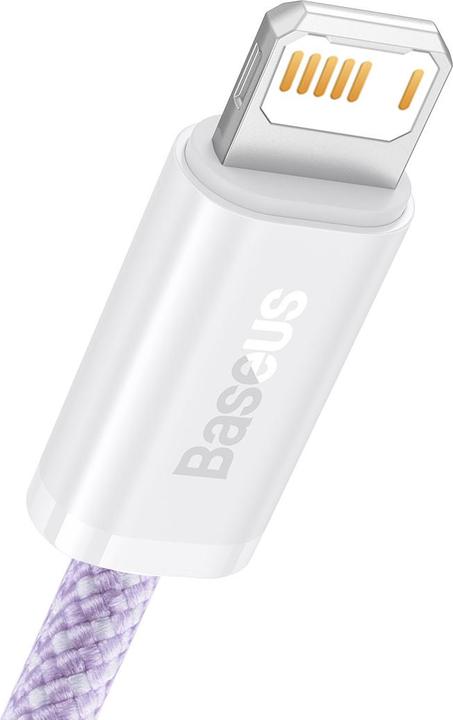 Actual product image Baseus Dynamic Series (2 m, USB 3.0, 10 W)
